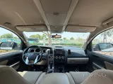Toyota Sequoia 2015